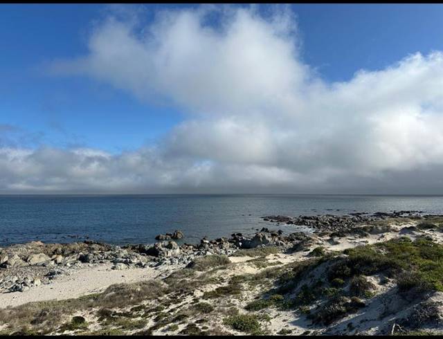 LAND FOR SALE IN DUYKER EILAND